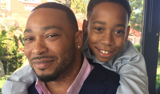 Sharing the Experience: Men Living With Lupus