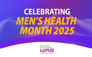 Celebrating Men's Health Month 2025