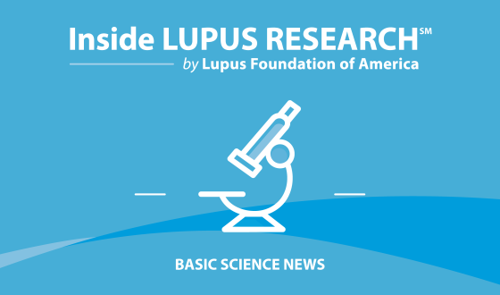 New Study Suggests Breath Testing Could Help Monitor Lupus Disease Activity and Fatigue