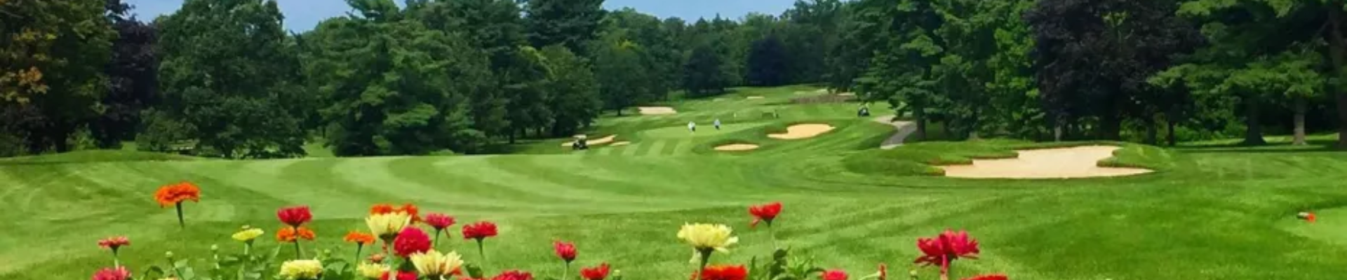 Green Valley Country Club