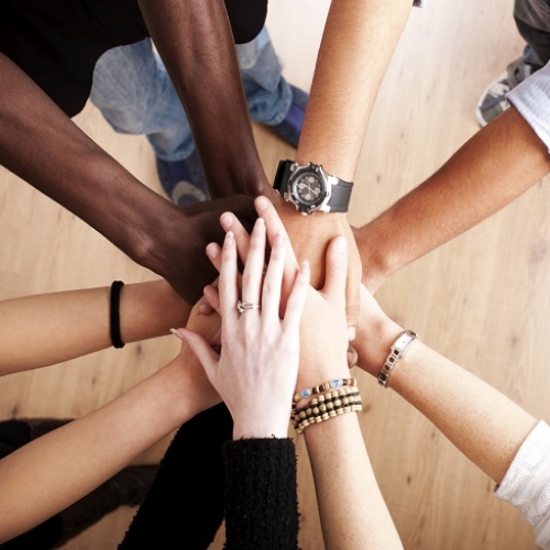 Get the Support You Need