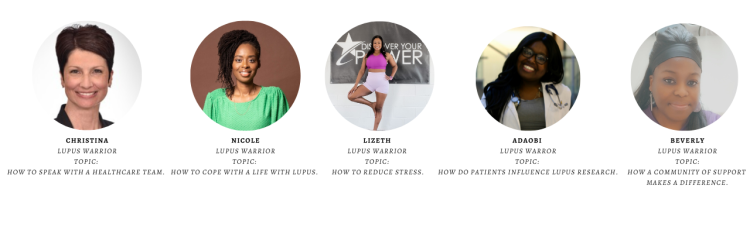 Southeast Region panelist Conference