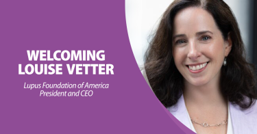 Louise Vetter CEO