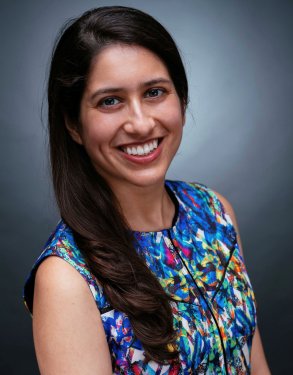 Sarah Bayefsky Headshot CHOP rheumatologist