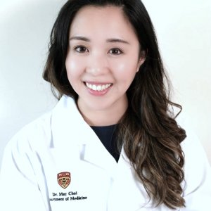 May Choi, MD, MPH, FRCPC