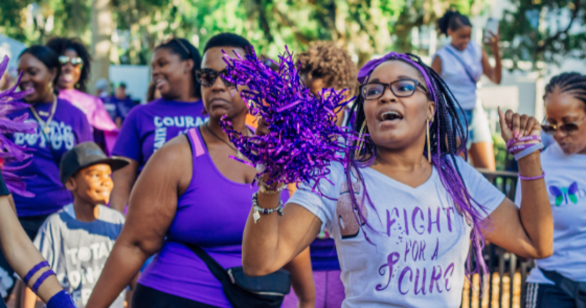 Walk to End Lupus Now Central Florida | Southeast | Lupus Foundation of ...