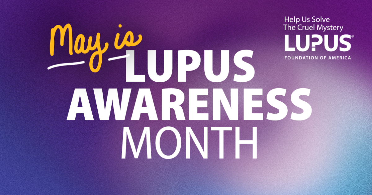 Lupus Foundation of America Brings Together Communities to Make Lupus ...