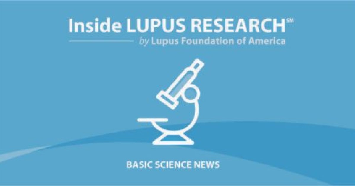 Identification of Potential New Biomarkers for Systemic Lupus Erythematosus using iTRAQ Technology