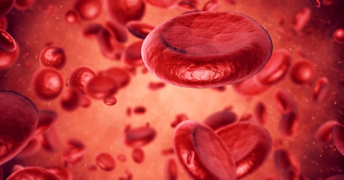 What you need to know about anemia | Lupus Foundation of America