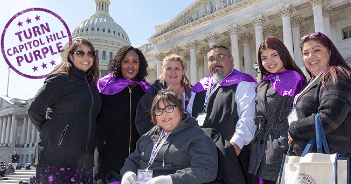 Why Should You Attend The National Lupus Advocacy Summit? | Lupus ...