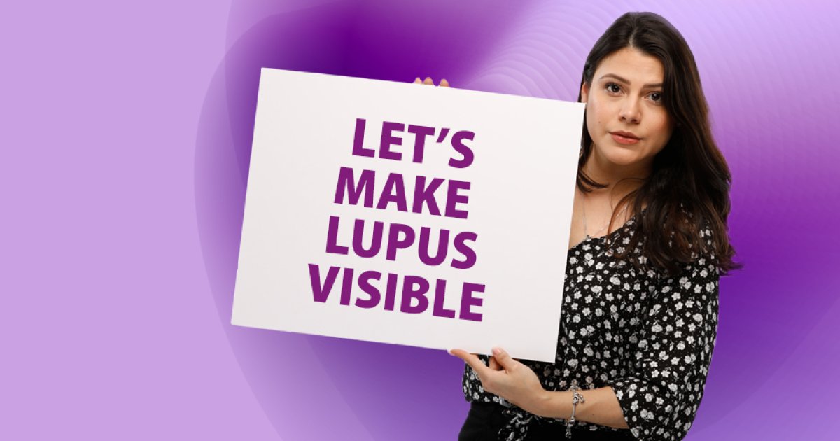 City of Las Vegas on X: City Hall is purple tonight to recognize  #LupusAwarenessMonth 💜 @LupusOrg  / X