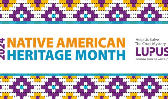 Honoring Native American Heritage Month: Advancing Lupus Awareness and Support in Tribal Communities