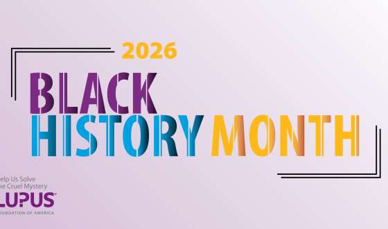Black History Month 2026: Amplifying Black Voices in Lupus
