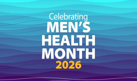 Men’s Health Month 2026: Lupus Resources and Support for Men