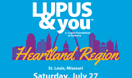 2024 Heartland Lupus & You Empowerment Conference