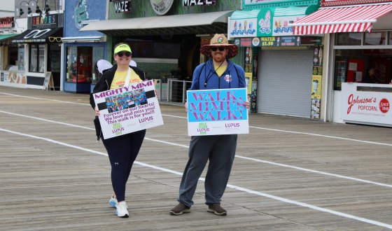 2025 Walk to End Lupus Now, South Jersey