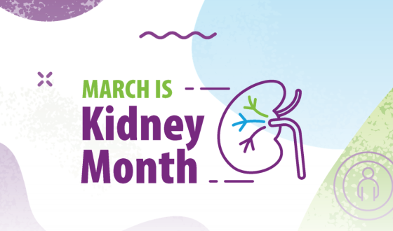 National Kidney Month: Lupus Nephritis Resources and Research Breakthroughs