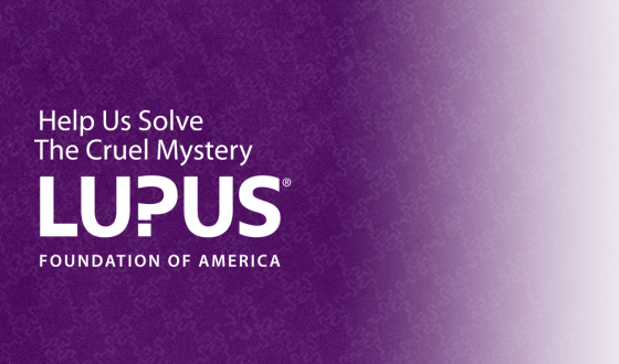 Don’t Joke About Lupus, a Serious and Life-Threatening Disease