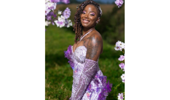 Nya O. - Diagnosed at age 12