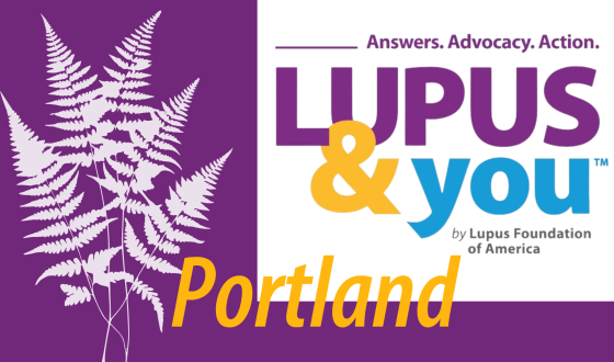 Portland Lupus & You Empowerment Conference