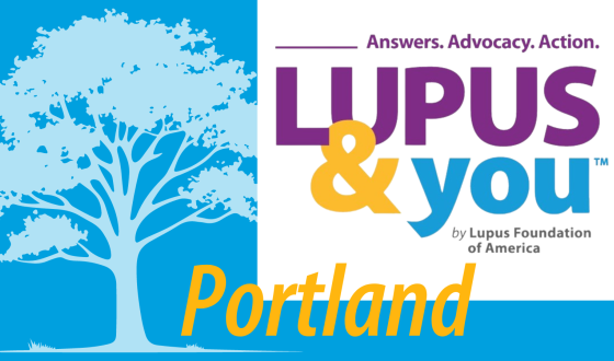 2024 Portland Lupus & You Empowerment Conference