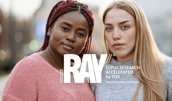 RAY® Lupus Registry