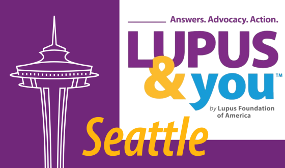 Seattle Lupus & You Empowerment Conference