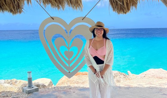 Stephanie H. - Diagnosed at age 12