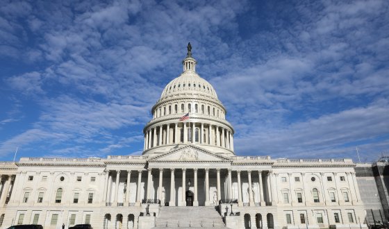 House Committee Votes to Nearly Double Lupus Research and Education Funding