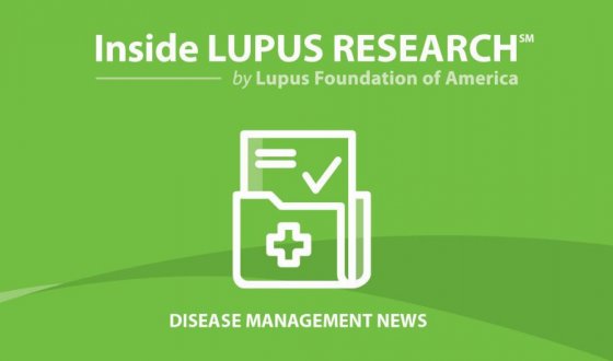 New Study Identifies Predictors of Successful Glucocorticoid Discontinuation in Systemic Lupus Erythematosus Treatment