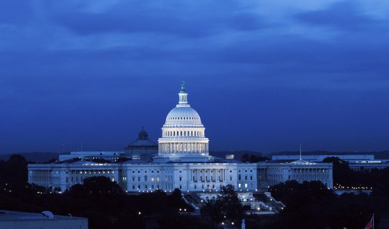 House of Representatives Approves Funding for the Lupus Research Program at the Department of Defense