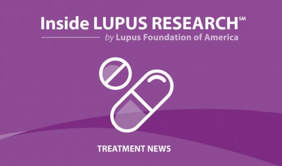 Investigator-initiated Study of CNTY-101, for People with Autoimmune Diseases, Including Systemic Lupus Erythematosus and Lupus Nephritis Announced 