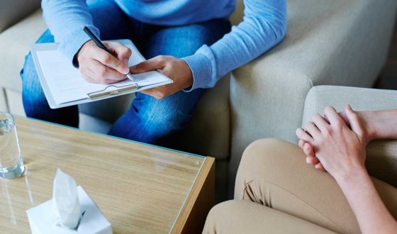 The pathway to a medical diagnosis